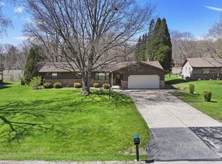 3400 Shorewood DRIVE, Racine, WI 53404