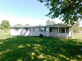 8575 Greenville Rd, Sidney, OH 45365