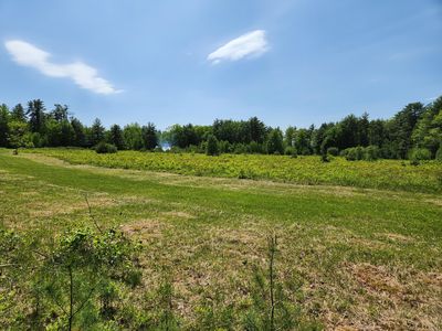 Lot#5D Knights Hill Road, Harrison, ME, 04040