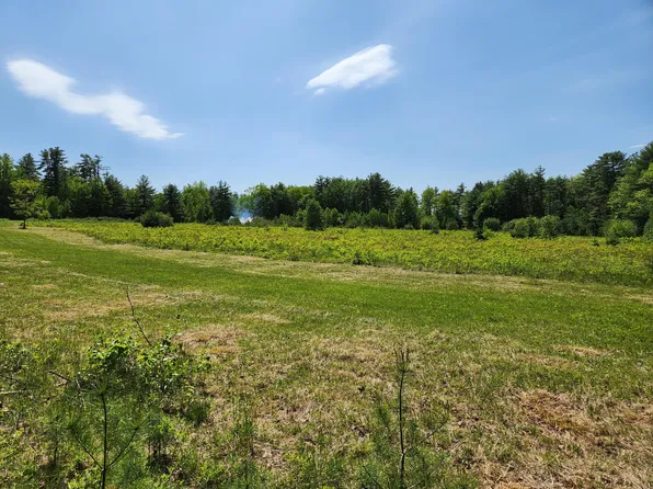 Lot#5D Knights Hill Road, Sweden, ME 04040
