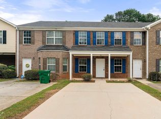 1554 Eastern Sunrise Ln, Decatur, GA 30034
