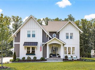 16618 Saville Chase Rd, Midlothian, VA 23112