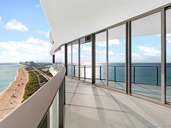 2nd image of 15701 Collins Ave #2503