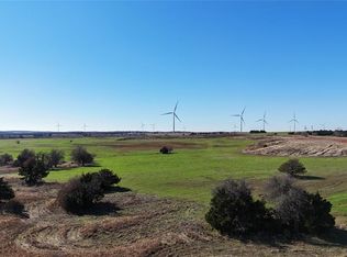 S Walbaum Rd LOT 99, Hinton, OK 73047
