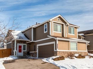 3806 S Quemoy Way, Aurora, CO 80018