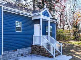 118A Grove Heights Ave, Williamsburg, VA 23185