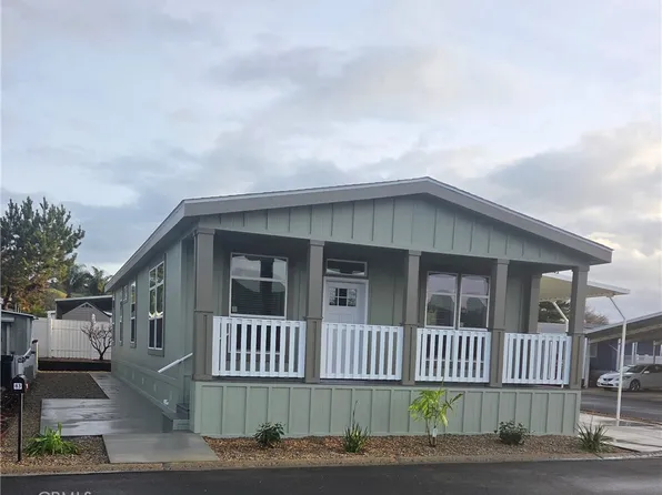 330 W Highway 246 Space 83, Buellton, CA 93427