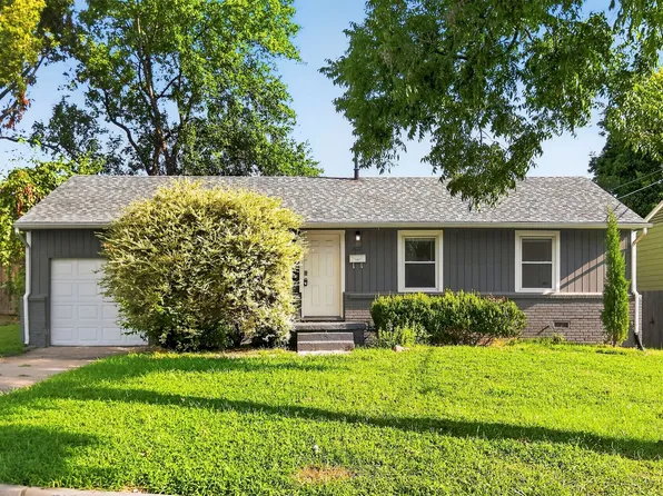 2127 W 46th Pl, Tulsa, OK 74107