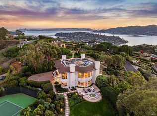 147 Gilmartin Drive, Tiburon, CA 94920