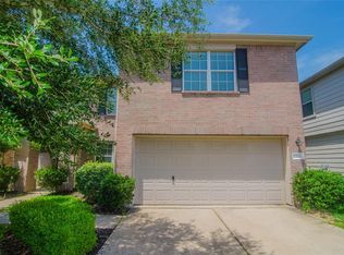20526 Cypress Gully Dr, Cypress, TX 77433