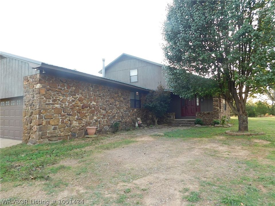 3950 Terry Ln, Waldron, AR 72958 Zillow