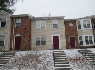 1284 Hodiamont Ave, Saint Louis, MO