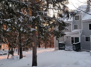 10rimrock Road #5A2, Ludlow, VT 05149