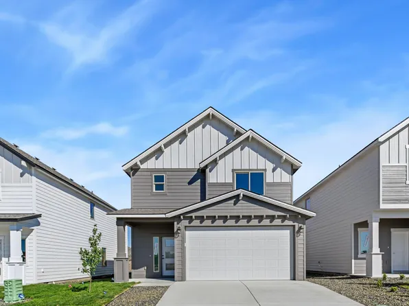 10466 Clearwater Dr, Kennewick, WA 99336