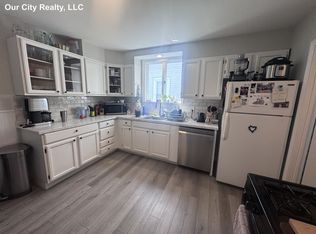 23 Conwell St #1, Somerville, MA 02143