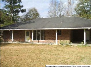 13735 Friendship Rd, Walker, LA 70785