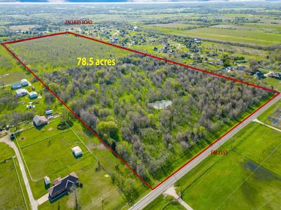 0 Fm 2153, Aubrey, TX, 76227
