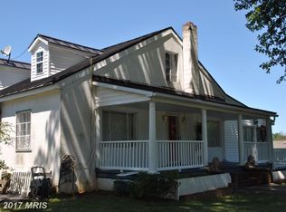 9280 Patrick St, Upperville, VA 20184