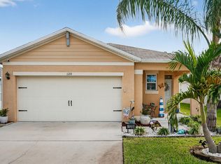 120 Old Mill Pond Rd, Edgewater, FL 32141