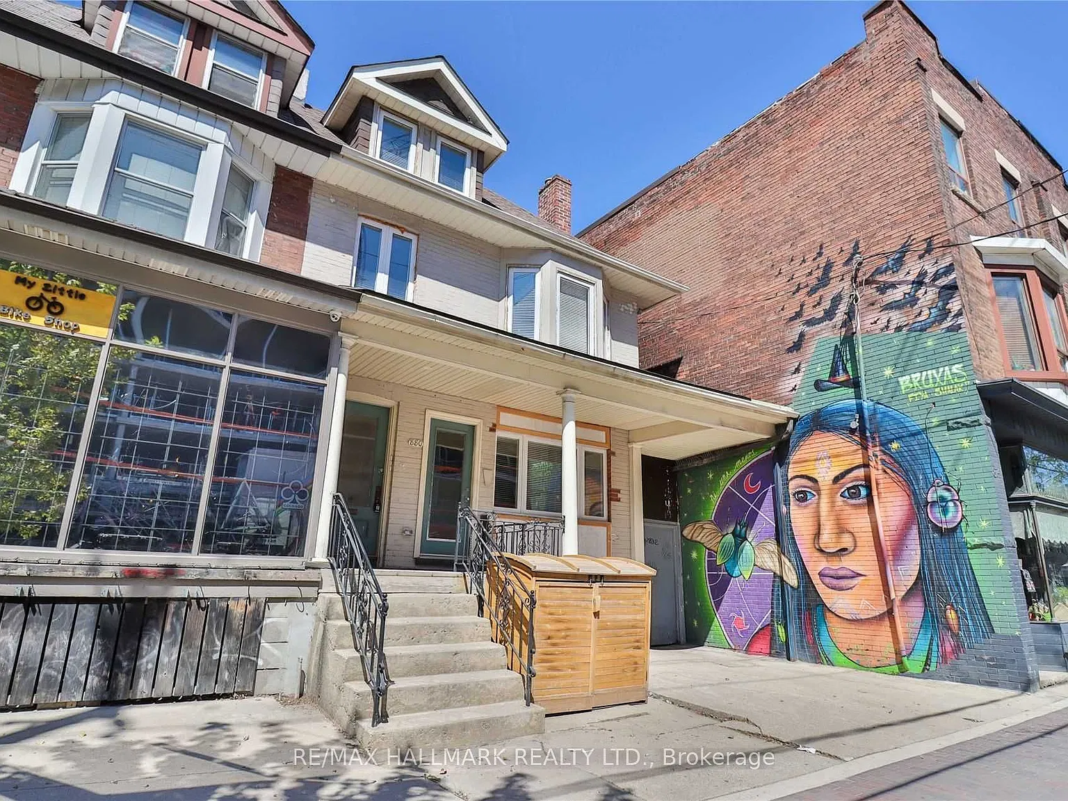 3 bed, $3,100 — Photo 2