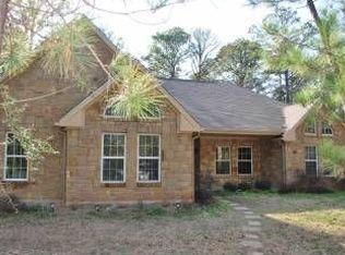 404 McAllister Rd, Bastrop, TX 78602