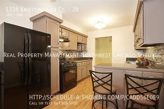 1228 Knottingham Ct #2B — Photo 14