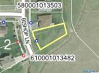 0 Bishop Ln, Findlay, OH 45840