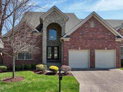 14909 Sycamore Falls Dr, Louisville, KY, 40245