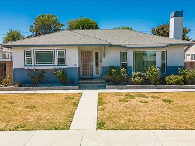 6201 Tampa Ave, Reseda, CA, 91335