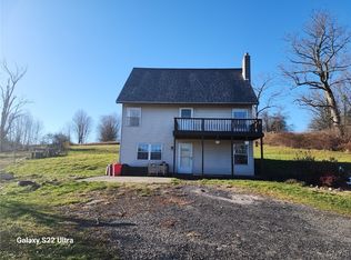 2369 Maricle Rd, Cincinnatus, NY 13040