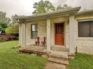 1116 Mark St, Austin, TX 78721
