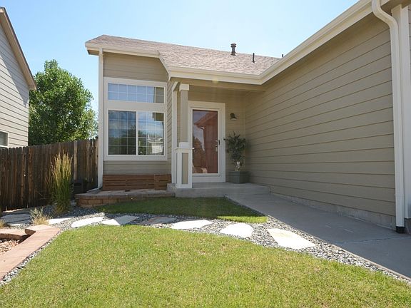 Beautiful Front Landscaping