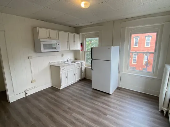 48 S Prince St, 48 S Prince St APT 1, Lancaster, PA 17603