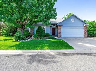 2489 E Harbor Cir, Grand Junction, CO 81505