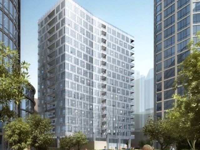 2nd image of 403 N Wabash St #Penthouse C