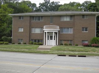 4503 12th Ave APT 2, Moline, IL 61265