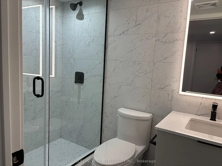 609 Sherbourne St #1311 — Photo 9