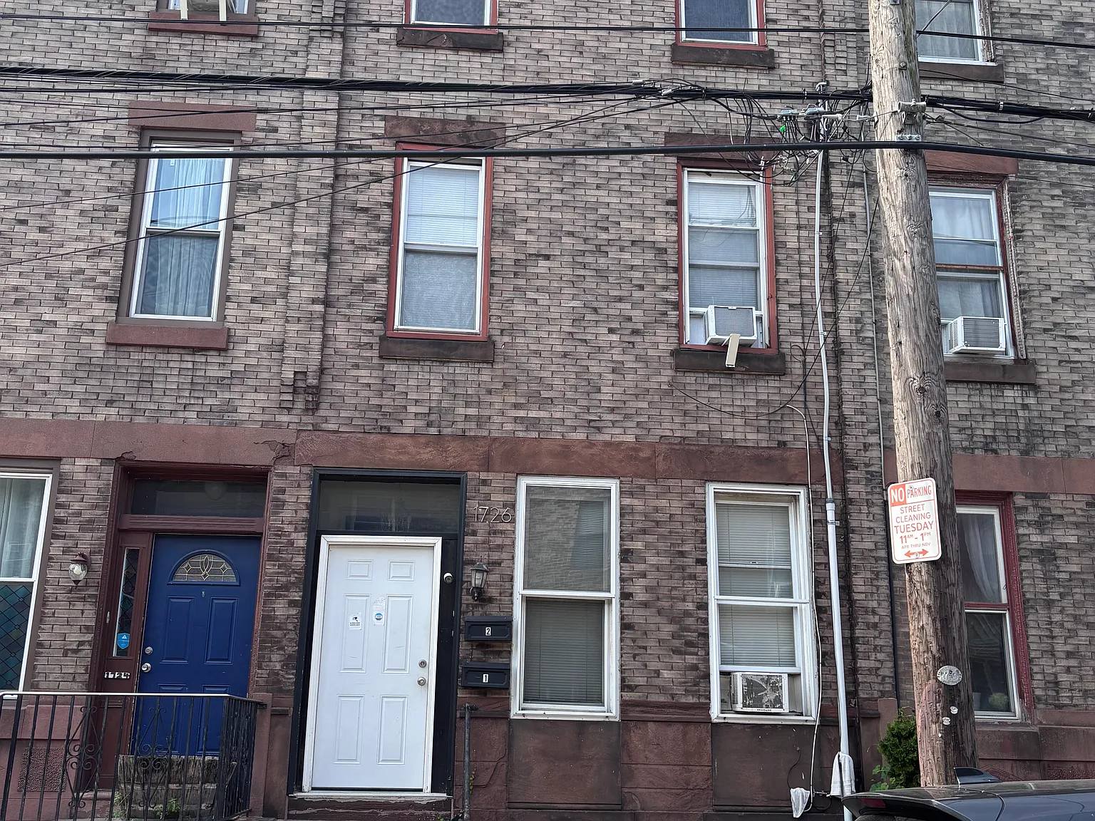 3 bed, 1500 sqft, $1,800 — Photo 1