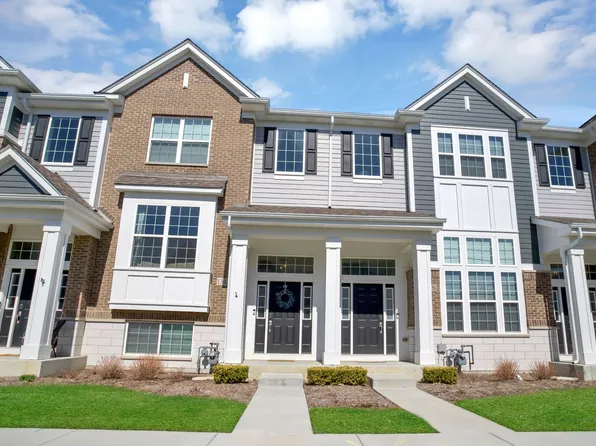 13924 S Addison Trl, Homer Glen, IL 60491