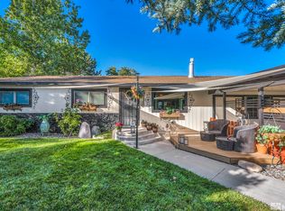 5585 Dolores Dr, Sparks, NV