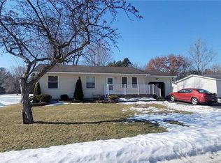 720 Rose St, Black River Falls, WI 54615