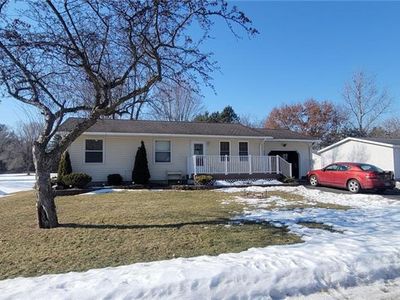 720 Rose Street, Black River Falls, WI, 54615
