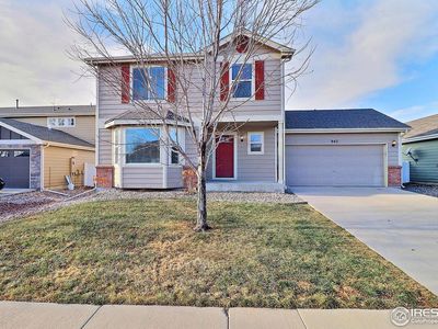 943 Libra Ct, Loveland, CO, 80537
