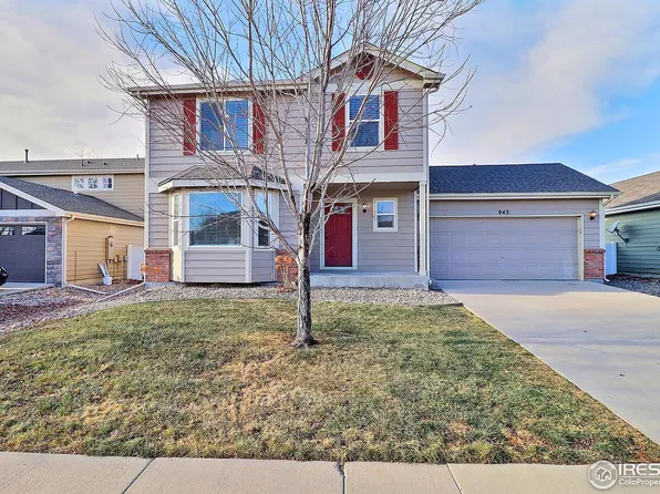 943 Libra Ct, Loveland, CO 80537