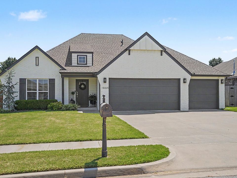 1st image of 10435 S 233rd East Pl
