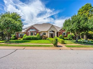 3101 Viewmont Ct, Edmond, OK 73003
