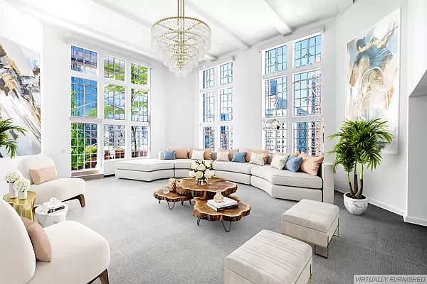 1st image of 5 Tudor City Pl Front 6