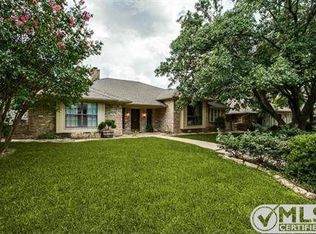 9122 Windy Crest Dr, Dallas, TX 75243