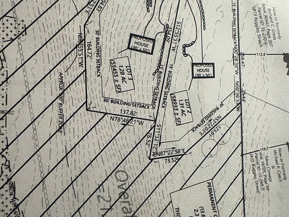 4th image of LOT 1 Oneil Dr