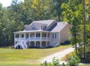 3208 Highway 34 W, Newnan, GA 30263